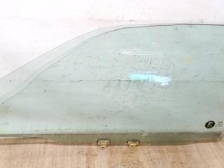 стекло двери передней левой Nissan Almera N15 2000, 43R-008011