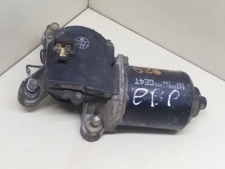 моторчик передних стеклоочистителей (дворников) Mazda 626 GF 1998, 849200-1302