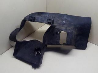 воздухозаборник Volkswagen Passat B5 [рестайлинг] 2003, 2.5 л., TDi, дизель, 3B0121468E