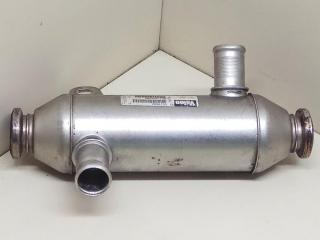 клапан EGR Peugeot 607 1 поколение 2002, 2.2 л., 4HX (DW12TED4/FAP), дизель, МКПП, седан, передний привод, 9631424880