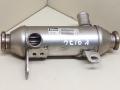 клапан EGR Peugeot 607 1 поколение 2002, 2.2 л., 4HX (DW12TED4/FAP), дизель, МКПП, седан, передний привод, 9631424880 - фото №2