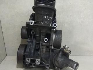 корпус масляного фильтра Honda Accord 7 поколение 2005, 2.2 л., D, дизель