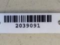 стеклоподъемник электрический задний левый Nissan Almera N16 2001, 1.8 л., i, QG18DE, бензин, МКПП, серебристый, хетчбэк 5 дв., передний привод, 400588T4, MERITOR - фото №4