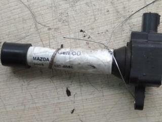 катушка зажигания Mazda 3 BK 2005, 1.6 л., i, бензин, Z-6