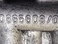 подогреватель охлаждающей жидкости Volvo V40 1 поколение 1999, 1.9 л., дизель, МКПП, универсал, 3086560804 - фото №4