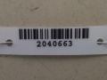 лямбда-зонд Volkswagen Passat B5 2000, 2.0 л., i, бензин - фото №4