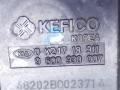 заслонка дроссельная Kia Rio 1 поколение [рестайлинг] 2004, 1.3 л., i, бензин, 9600930007, 0K24718911, KEFICO - фото №6