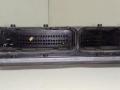 блок управления двигателем Opel Vectra B 1998, 2.0 л., TDi, дизель, 0281001631, 98100128SA3690 - фото №2