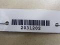 ручка внутренняя задняя левая Citroen C3 1 поколение 2005, 1.1 л., i, HFX (TU1JP), бензин, МКПП, голубой, хетчбэк 5 дв., передний привод, 9680187877 - фото №5