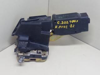 замок двери задней правой Volvo V40 1 поколение [рестайлинг] 2002, 1.9 л., D 4192 T3, дизель, МКПП, универсал, передний привод