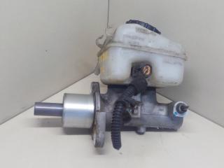 цилиндр тормозной главный Opel Astra G 1998, 1.6 л., i, X 16 XEL, бензин, МКПП, серебристый, универсал, передний привод, DELPHI, LUCAS