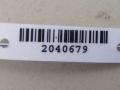 полуось передняя правая (приводной вал, ШРУС) Ford C-Max 1 поколение 2007, 1.8 л., TDCi, дизель, МКПП, серебристый, минивэн, передний привод - фото №2
