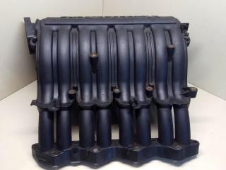 коллектор впускной Mercedes-Benz Vaneo W414 2001, 1.7 л., OM 668.942, дизель, МКПП, синий, минивэн, передний привод, 6680900301