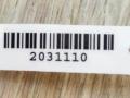 капот Volvo S80 1 поколение 2000, 2.5 л., D 5252 T, дизель, МКПП, синий, седан, передний привод, 8643018 - фото №3