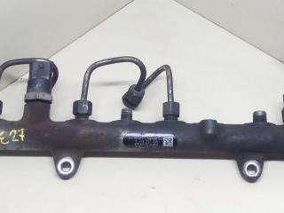 Клапан ТНВД Nissan Primera P12 2005, 1.9 л., F9Q, дизель, МКПП, серебристый, седан, передний привод
