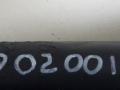амортизатор задний Kia Ceed 1 поколение 2007, 1.4 л., i, бензин, МКПП, хетчбэк 5 дв., передний привод, 814902001294 - фото №3