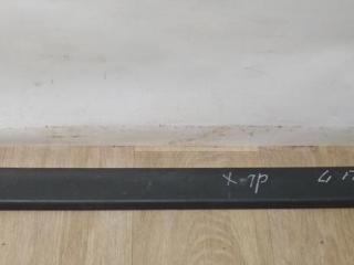 молдинг двери передней левой Nissan X-Trail T30 2002, 808718H300