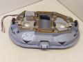 фонарь салона (плафон) Mitsubishi Colt 6 поколение (Z20/Z30) 2006, 1.5 л., OM 639.939, дизель, МКПП, черный, хетчбэк 5 дв., передний привод, MR951589 - фото №2