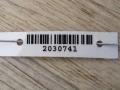 патрубок турбины Mitsubishi Colt 6 поколение (Z20/Z30) 2006, 1.5 л., OM 639.939, дизель, МКПП, черный, хетчбэк 5 дв., передний привод, MR597671 - фото №2