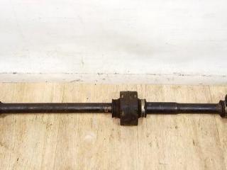 ШРУС наружный Toyota Yaris P1 1999, 1.3 л., i, бензин