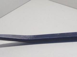 щеткодержатель (поводок стеклоочистителя, дворник) Nissan Primera P12 2005, 1.9 л., F9Q, дизель, МКПП, серебристый, седан, передний привод