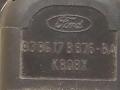 джойстик регулировки зеркал Ford Mondeo 3 поколение 2003, 2.0 л., HJBA, дизель, МКПП, белый, универсал, передний привод, 93B617B676-BA - фото №3