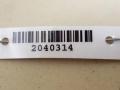 форсунка Nissan Murano Z50 2004, 3.5 л., i, бензин, 280158042 - фото №5