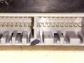 блок комфорта Nissan Primera P12 2003, ED05034710 - фото №2