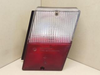 фонарь крышки багажника правый Skoda Forman 1 поколение 1994, хетчбэк 5 дв., 443312287102
