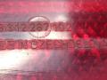 фонарь крышки багажника правый Skoda Forman 1 поколение 1994, хетчбэк 5 дв., 443312287102 - фото №3