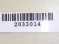 форсунка Renault Megane 2 поколение 2005, 1.9 л., F9Q 800, дизель, МКПП, серый, универсал, передний привод, 8200100272 - фото №4