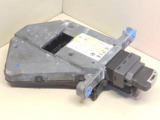 замок зажигания BMW 7 серия E65/E66/E67 E65 2003, 4.4 л., i, M62 B44 (448S1), бензин, АКПП, черный, седан, задний привод, 36.361.111F, 5WK48000