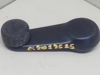 ручка стеклоподъемника задней правой Nissan Almera N15 1997, 1.4 л., i, GA14DE, бензин, МКПП, бордо, хетчбэк 5 дв., передний привод