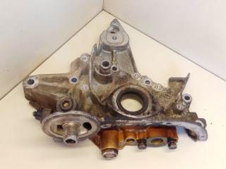насос масляный Mitsubishi Carisma 1 поколение 1998, 1.6 л., i, бензин, седан