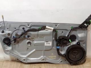 стеклоподъемник электрический передний левый Volvo S80 2 поколение 2008, 3.2 л., i, B 6324 S, бензин, АКПП, белый, седан, передний привод, 30661065, BROSE
