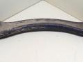 рычаг задний Mercedes-Benz C-Класс W203/S203/CL203 S203.204 2002, 2.2 л., CDi, дизель, АКПП, серый, универсал, задний привод, A2103503406 - фото №2