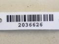 рычаг задний Mercedes-Benz C-Класс W203/S203/CL203 S203.204 2002, 2.2 л., CDi, дизель, АКПП, серый, универсал, задний привод, A2103503406 - фото №3