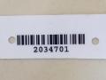 блок управления двигателем Nissan Almera Tino V10 2001, 2.2 л., дизель, 275800-3253, DENSO - фото №4