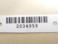 стекло двери передней левой Mitsubishi Colt 6 поколение (Z20/Z30) 2006, 1.5 л., OM 639.939, дизель, МКПП, черный, хетчбэк 5 дв., передний привод, 43R-00048, MR959285 - фото №3
