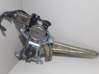 стеклоподъемник электрический задний левый Toyota Corolla 7 поколение (E100) 1994, 42055-000, 85720-12090