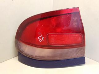 фонарь задний левый Mazda 626 GE 1994, хетчбэк 5 дв.