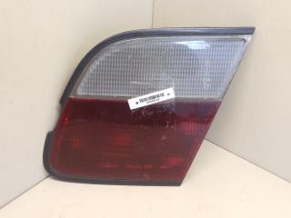 фонарь крышки багажника правый Nissan Almera N15 1996, хетчбэк 5 дв.