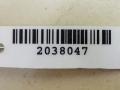 кнопка (выключатель) Hyundai Accent 2 поколение (LC) 2006, B64W0171 - фото №5