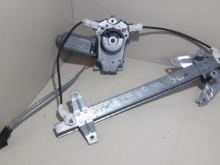 стеклоподъемник электрический задний левый Nissan Primera P11 2000, 400439B, MERITOR