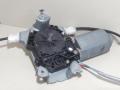 стеклоподъемник электрический задний левый Nissan Primera P11 2000, 400439B, MERITOR - фото №4