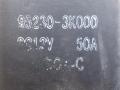 реле (прочие) Hyundai Sonata 5 поколение 2007, 2.0 л., D4EA, дизель, МКПП, баклажан, седан, передний привод, 95230-3K000 - фото №3