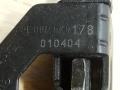 замок багажника BMW X5 E53 2001, 3.0 л., i, бензин, АКПП, серый, внедорожник 5 дв., полный привод, F00P0K0178 - фото №3