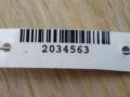 замок багажника BMW X5 E53 2001, 3.0 л., i, бензин, АКПП, серый, внедорожник 5 дв., полный привод, F00P0K0178 - фото №4