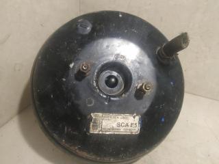 вакуумный усилитель тормозов Honda CR-V 2 поколение 2003, 2.0 л., i, бензин, 02048249, SCAE5