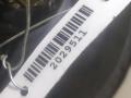 вакуумный усилитель тормозов Honda CR-V 2 поколение 2003, 2.0 л., i, бензин, 02048249, SCAE5 - фото №4